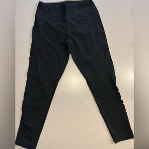 Calvin Klein Leggings- NWOT